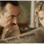 Albert Dupontel, M&eacute;lanie Thierry