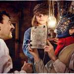 H&eacute;lo&iuml;se Balster, Albert Dupontel, Nahuel P&eacute;rez Biscayart