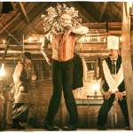 H&eacute;lo&iuml;se Balster, Albert Dupontel, Nahuel P&eacute;rez Biscayart