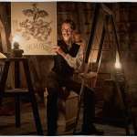 Nahuel P&eacute;rez Biscayart