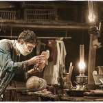 Nahuel P&eacute;rez Biscayart