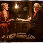 Niels Arestrup, &Eacute;milie Dequenne