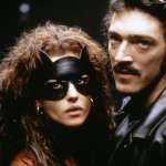 Monica Bellucci, Vincent Cassel