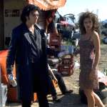 Monica Bellucci, Vincent Cassel