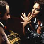 Monica Bellucci, Chick Ortega