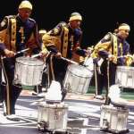 Nick Cannon, Leonard Roberts, Miguel A. Gaetan