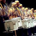 Nick Cannon, Leonard Roberts