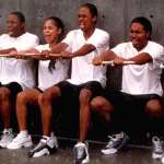 Nick Cannon, Candace Carey