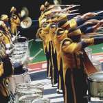 Nick Cannon, Leonard Roberts