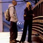 Nick Cannon, Zoe Saldana