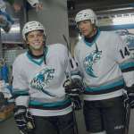 Dwayne Johnson, Ryan Sheckler