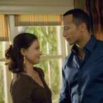 Dwayne Johnson, Ashley Judd