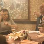 Ksenija Marinković, Mirjana Karanović, Boris Isaković