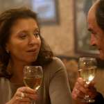 Mirjana Karanović, Boris Isaković