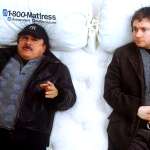 Martin Freeman, Danny DeVito