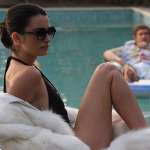 Pen&eacute;lope Cruz, Martin Freeman