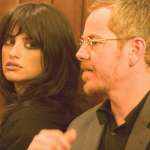 Pen&eacute;lope Cruz, Steffan Boje