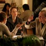 Simon Pegg, Gwyneth Paltrow, Martin Freeman