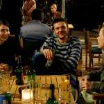 Alina Grigore, Bogdan Dumitrache, Orsolya T&oacute;th