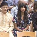 Manny Jacinto, Jameela Jamil
