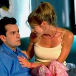 Charlie Sheen, Denise Richards