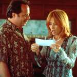 Rosanna Arquette, Jon Lovitz