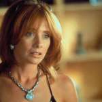 Rosanna Arquette
