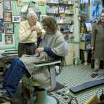 Paul Dano, Brian Cox, Edmund Lyndeck