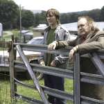 Paul Dano, Brian Cox