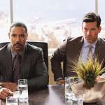 Brian White, Eddie Cibrian