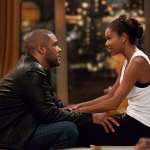 Gabrielle Union, Tyler Perry