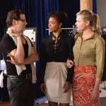 Rebecca Romijn, Gabrielle Union, Jamie Kennedy