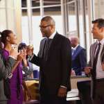 Rebecca Romijn, Gabrielle Union, Tyler Perry, Jamie Kennedy, Eddie Cibrian