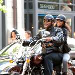 Thandie Newton, Tyler Perry