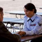 Zo&euml; Kravitz, Ethan Hawke