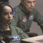 Zo&euml; Kravitz, Bruce Greenwood