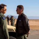 Zo&euml; Kravitz, Ethan Hawke, Bruce Greenwood