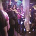 Michelle Dockery, Juan Diego Botto