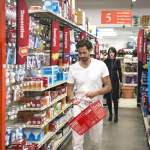 Michelle Dockery, Juan Diego Botto