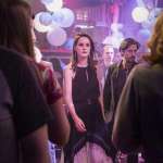 Michelle Dockery, Juan Diego Botto