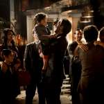 Santiago Veizaga, Maria Sager, Cristobal Tapia-Montt, Daniel Faraldo, Joaquin Veizaga, Juan Diego Botto, Isabella Alberti, Jesse Borrego