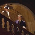 Alec Baldwin, Matt Damon