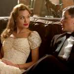 Angelina Jolie, Matt Damon