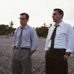 John Turturro, Matt Damon