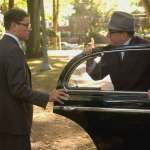 Robert De Niro, Matt Damon