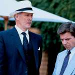 Colin Friels, John Lithgow