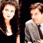 Joanne Whalley, Colin Friels