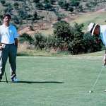 Sean Connery, Colin Friels