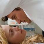 Orlando Bloom, Riley Keough