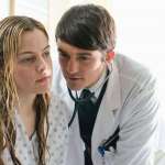 Orlando Bloom, Riley Keough